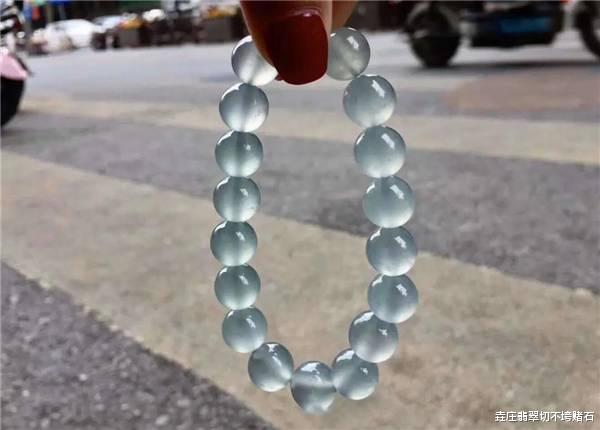 橄榄核■这才叫价值不菲！买翡翠原石就该买这样的！