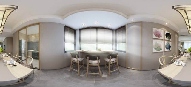 ：最洗脑的四种装修风格，一看就爱上！