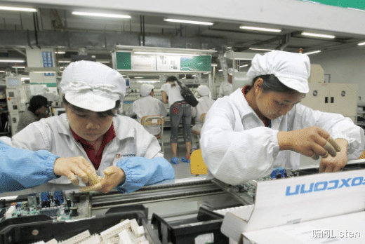 黄金价格|大批外资撤离，就跟商量好了一样，劳动力价格太高也只是一个借口