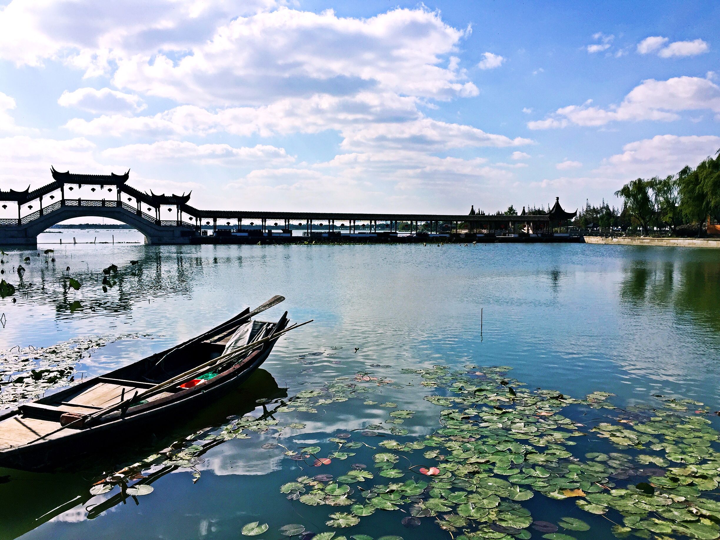 昆山|中国最富有的县,GDP超世界一半的国家,却极为低调还是旅游重镇