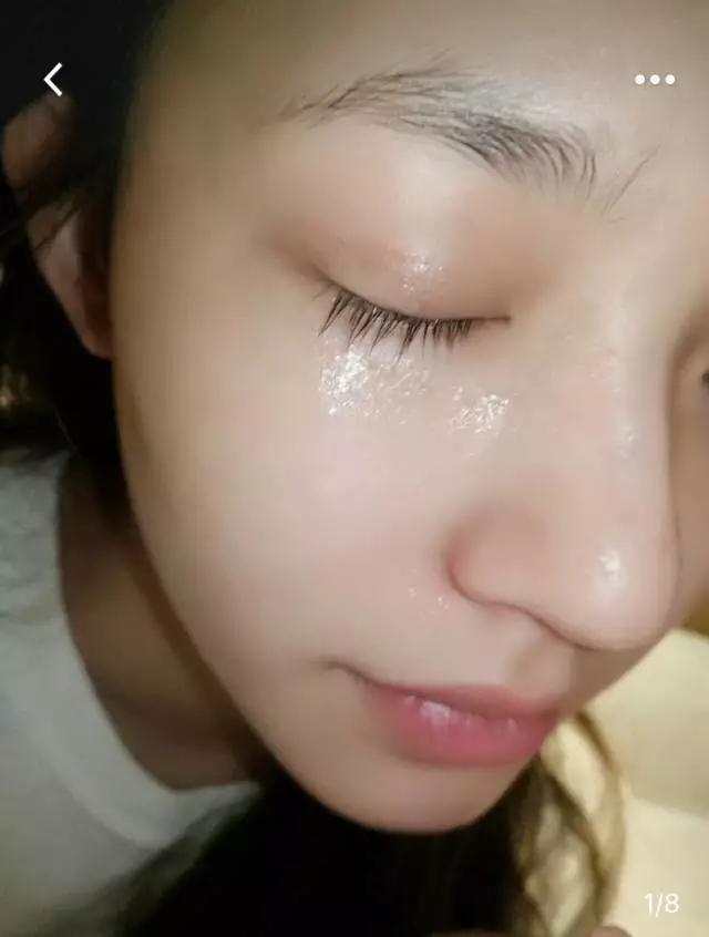 #林允#终于懂什么是电影脸了！周扬青和林允同框尬舞，因头围引网友热议