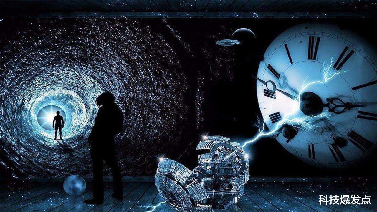 旅行者|曾引以为傲的探测器，科学家认为将成威胁，摧毁早已来不及！