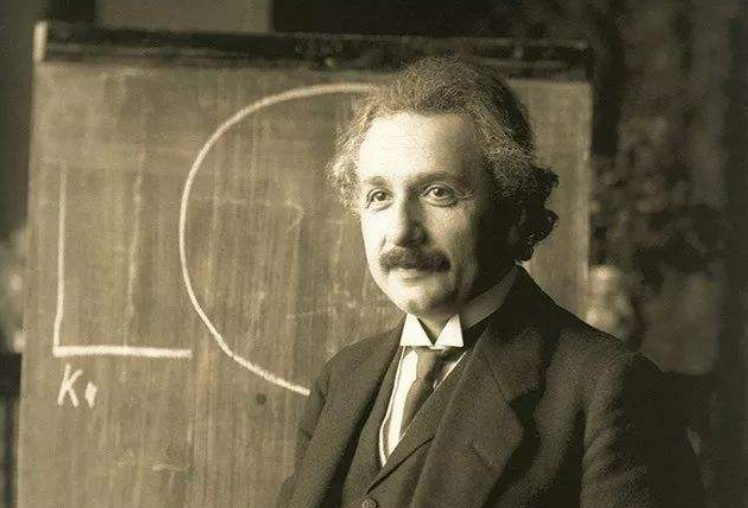 爱因斯坦■人死后究竟去了哪里？爱因斯坦其实早给出答案，人类或没有离开