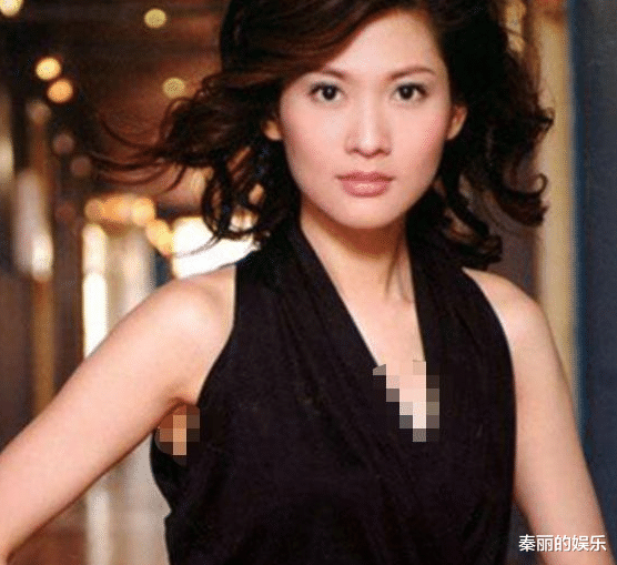 冯小刚|她曾与冯小刚共处一室8小时，曝光后被丈夫果断抛弃，一生尽毁