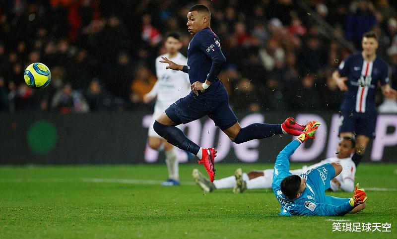 皇家马德里■惊天交易！皇马为姆巴佩不惜代价，愿送扎球王赴巴黎获取法国前锋