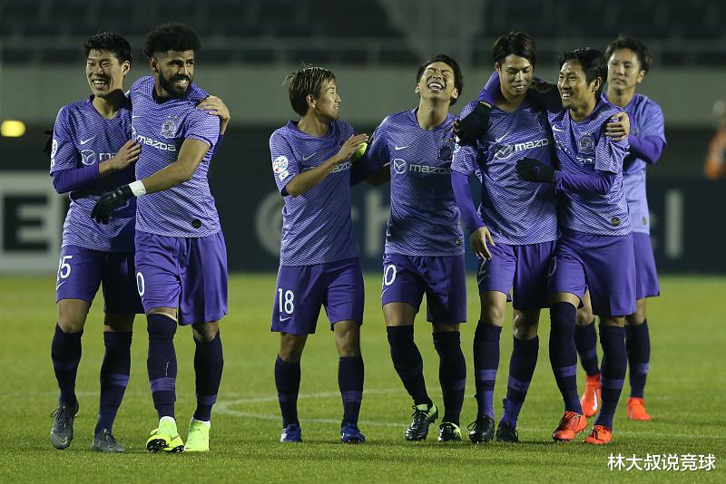 神户|【林大叔说竞球】今日足球赛事分析：日职  广岛VS神户！彩蛋奉上