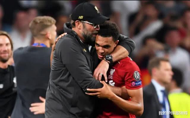 梅西@又1巨星被梅西征服！利物浦王牌：他是天才 完全无法阻挡