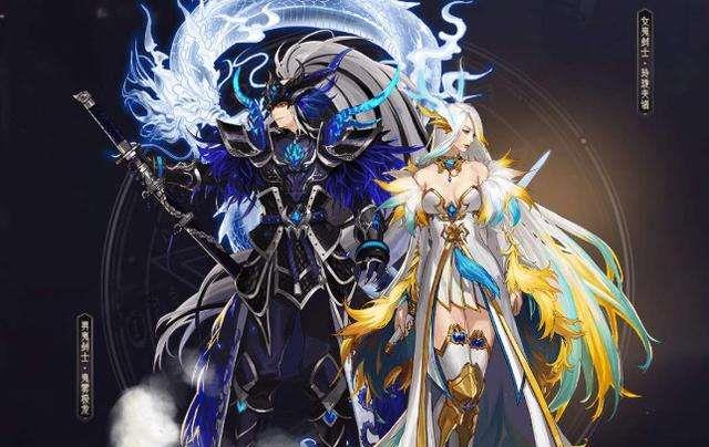 老玩家|DNF历年天空套回顾，“天1”外观设计独特，这一款老玩家都有