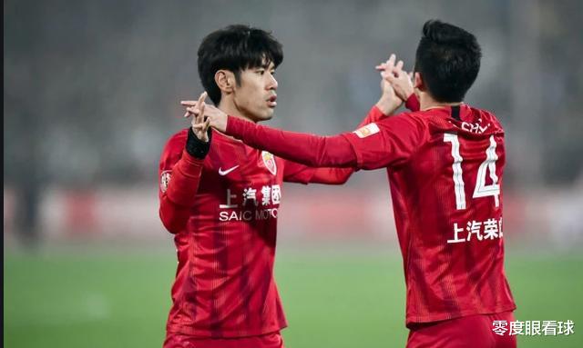 上海上港|一场0: 0验出上港最大短板,并非锋无力,而是和恒大存在一个巨大差距