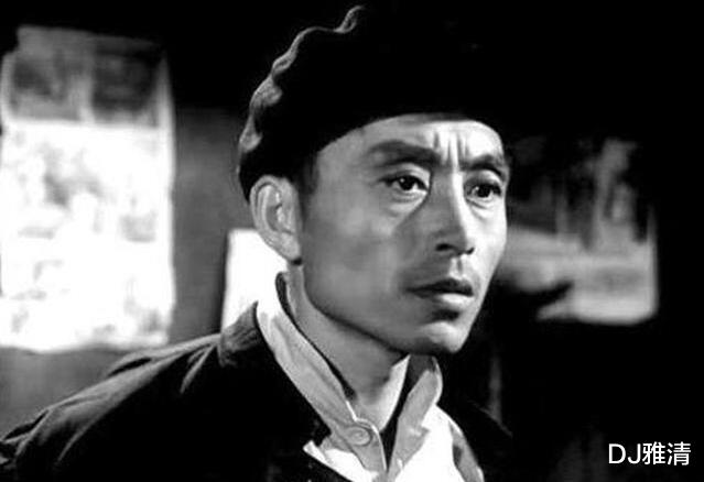 电影|昔日八一厂好演员，一生演配角，浑身是戏却不出名，49岁去世惹人叹