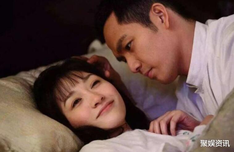 『钟汉良』孙红雷被亲到吐，钟汉良的嘴被吻肿，男星都害怕和她接吻戏！