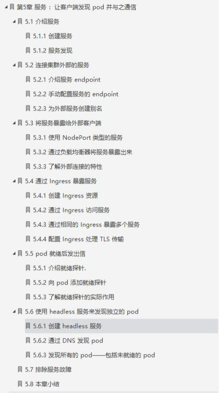 |完美,这份七牛大神在线翻译国外大牛精简K8S学习笔记