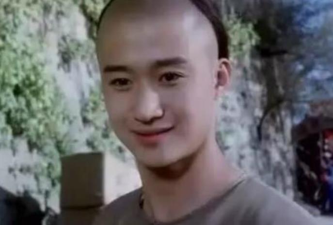 #吴京#他曾打断李连杰手臂，一脚踢飞吴京，无人敢和他拍打戏，如今61岁成这样！