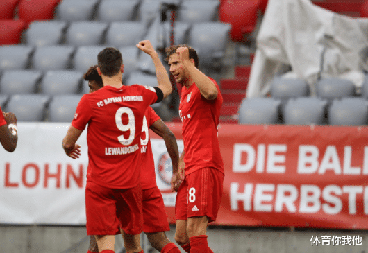 『拜仁慕尼黑』5-2！拜仁下周死磕这劲敌，冻结两天才有望拿3分，或提前终结悬念