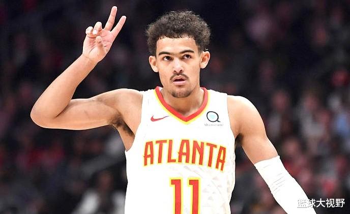 詹姆斯·哈登|14中12，16中14，17中15，一个比哈登还可怕的怪兽诞生了