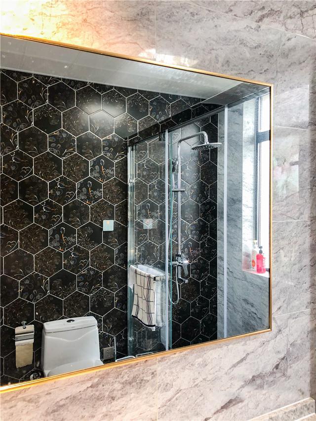 ：194平新房花70W装修出高档次，还不满意的话，怕是太贪心呦！