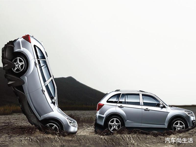 买车:10万的车和30万的车,开起来都一样?车主:多花的20万买了啥?