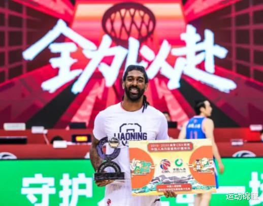 OJ·梅奥|梅奥:我最欣赏2名球员,CBA的水平很高,郭艾伦有的动作我做不来