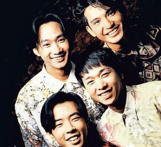 #黄家驹#黄家驹的经典老歌,讽刺了整个华语乐坛,像极了“人生导师”