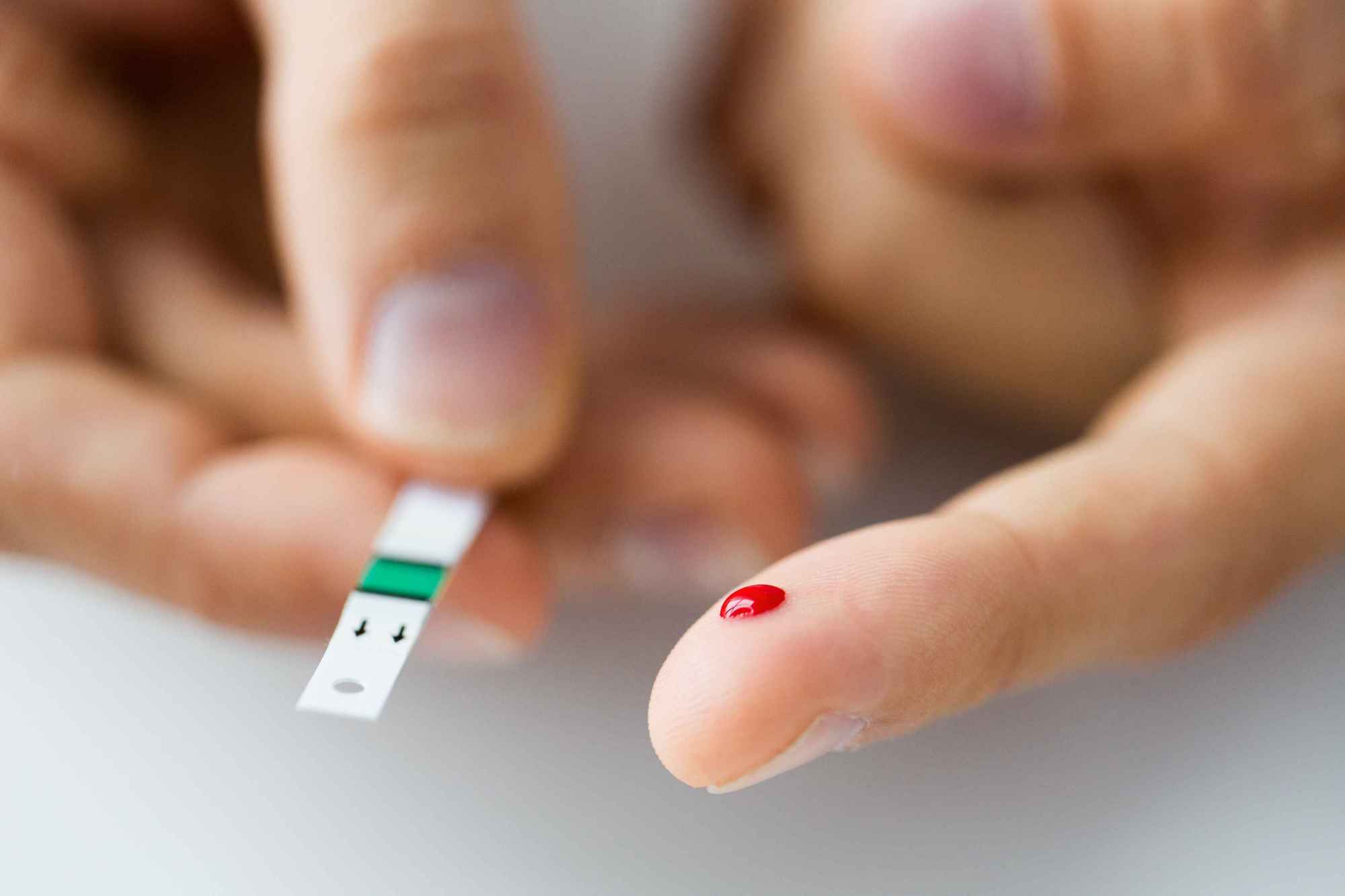 高血压|糖尿病怎么分类？提醒：具体分为这4个类型，这9种方法可有效预防