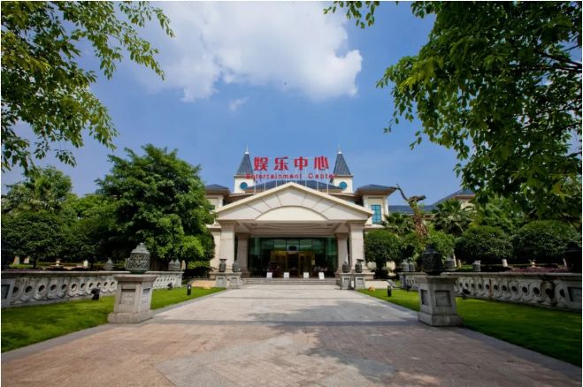 返乡置业季|全能配套大城 启幕精彩生活