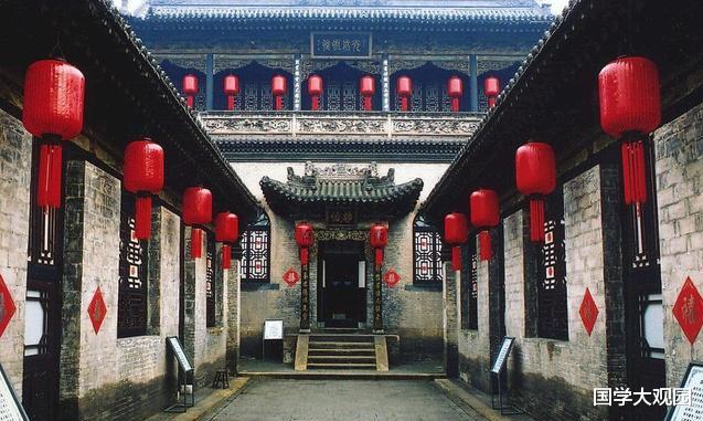 慈禧太后|慈禧西逃向乔家借款10万两,慈禧:要什么赏赐?乔家:只要4个字