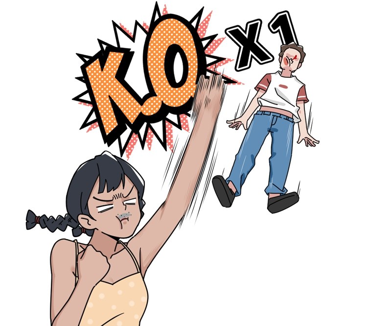 ##为何有的女生长唇毛，有的光溜溜？医生：无非5点原因，不难解决