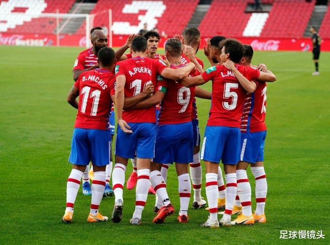 西班牙人|10-1！4连胜！中资黑马踢疯了，91年神迹诞生，西班牙人的榜样