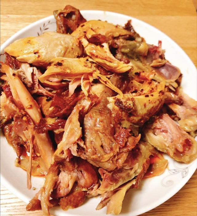 德州扒鸡■中国四大名鸡，配方解密，家常做法，1次全学会