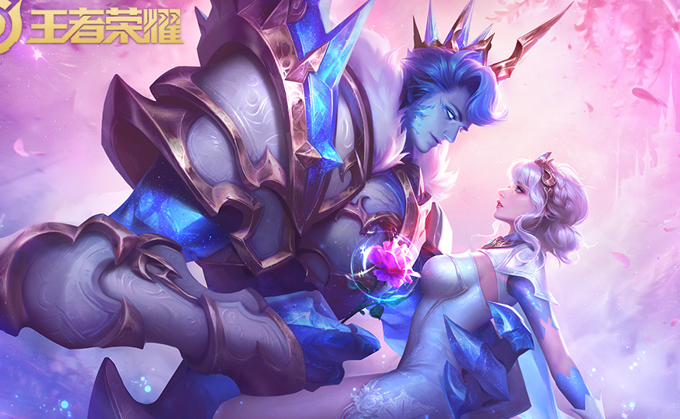 「韩涵」巅峰赛寂然韩涵又偶遇了,韩涵稀奇主动让出打野位,原因过于真实!