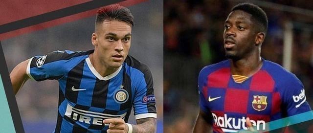 【库蒂尼奥】用库蒂尼奥加钱换劳塔罗?国际米兰未必乐意,但如果是用他换呢?