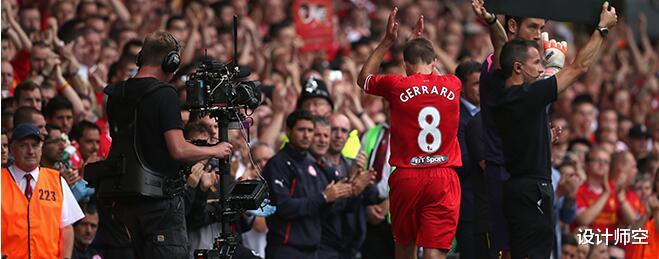 英超▲英超最好的1-11号球员：杰拉德、范迪克、博格巴等纷纷入选