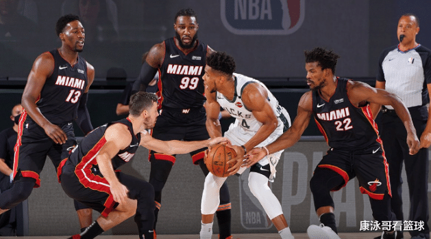 热火队|拒绝火箭，拒绝伦纳德，拒绝抱团夺冠！他成为全联盟唯一一股清流