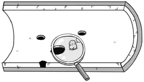 『老年病』好好的血管，怎么说堵就堵？