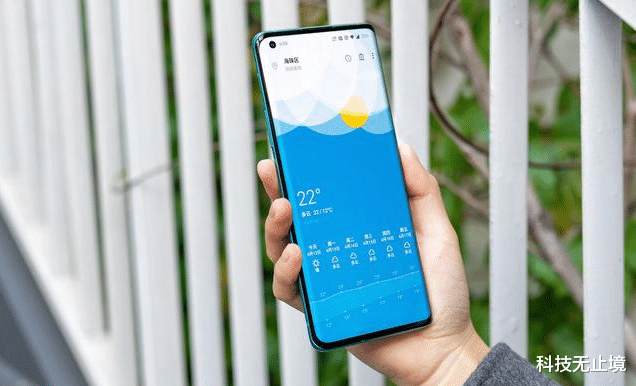 5G：2020年换手机不用盲目，目前这4部最值得买，好看好用性价比高