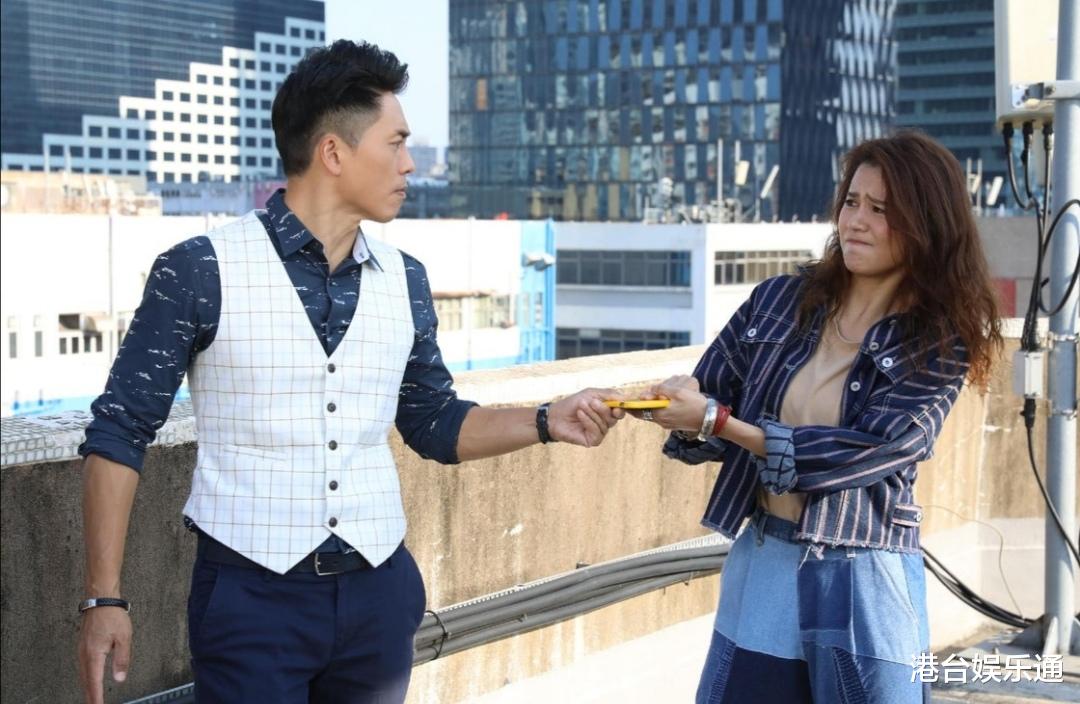 过街英雄|TVB全年最低收视剧集诞生！《过街英雄》成绩惨淡，原因在于主角？