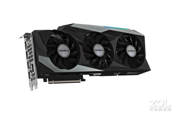 英伟达|扔掉NVIDIA 2080Ti吧  NVIDIA 30系显卡一次性全看够