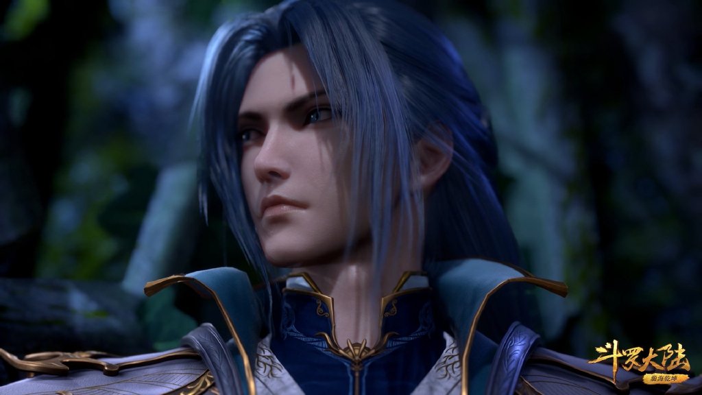 沸羊羊|为何都说沸羊羊能毁灭整个斗罗大陆?唐家三少:我的锅,不该写数据