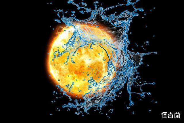 『黑洞』怎么将太阳“熄灭”？方法只有一个，你想到了吗？