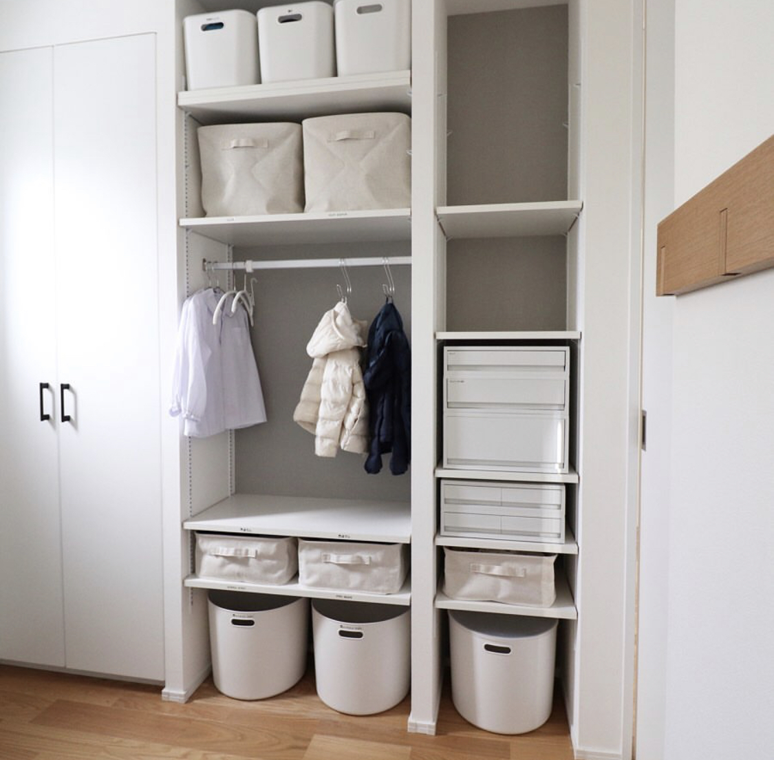 帽子|现实版《我的家空无一物》，日本男主坚持断舍离的家，超治愈！