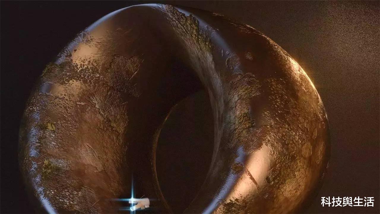 微生物|乌贼属于一种四维生物？它的眼睛独一无二，难怪比人类高级！