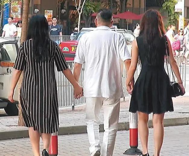 林志玲|“铁肾”赵世曾，一年换170多个女友，花百万与林志玲“亲密接触”
