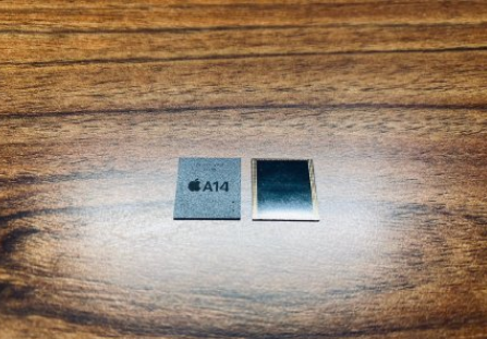 苹果|苹果踩爆牙膏管，A14处理器性能暴涨近50%，麒麟和骁龙又成弟弟