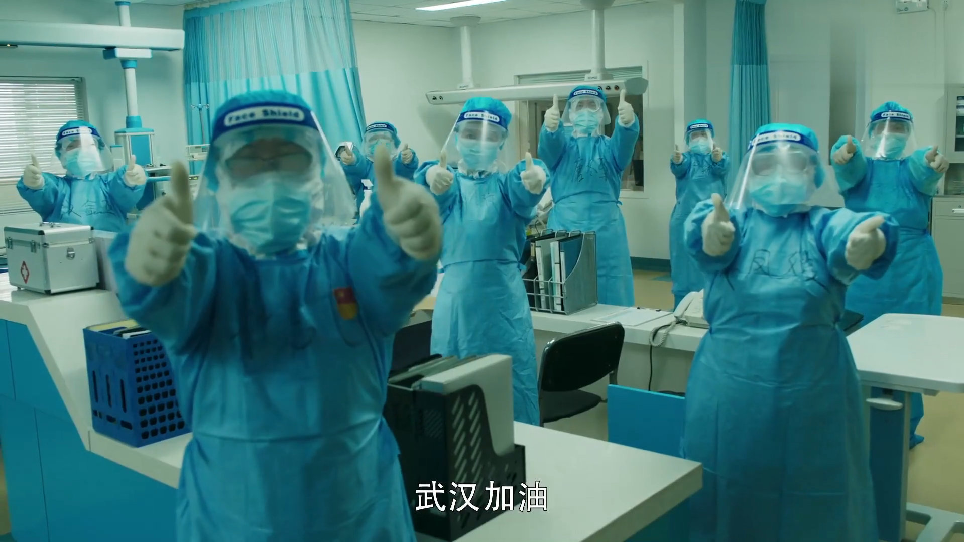 肖战|央视被坑播放这部烂片，肖战戏份被删仅剩5分钟