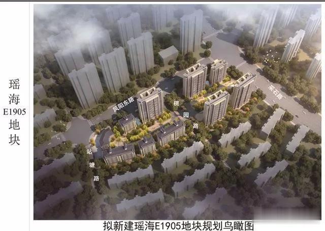 2020年首轮开盘潮！合肥6大纯新盘年前入市！买房人必看