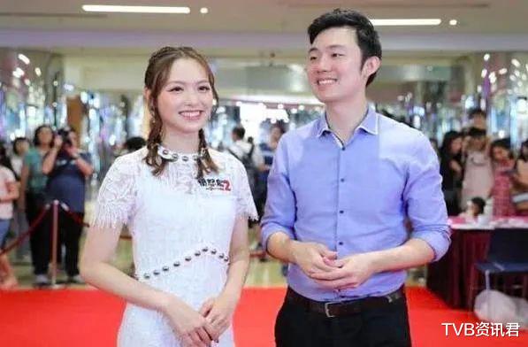 唏噓！TVB人氣港姐冠軍癡心錯付，分手1年後前男友即宣佈迎娶新歡-圖9