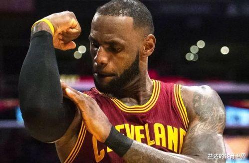 「勒布朗·詹姆斯」昔日东部的屠龙战士詹姆斯,如今转战西部,却早已不是那个战士!