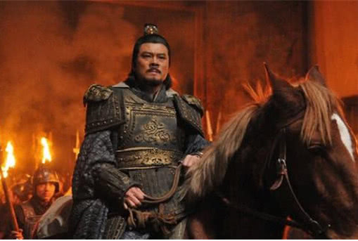 三国历史上死的最窝囊憋屈的六个人，其中一个连自己怎么死得都不知道！