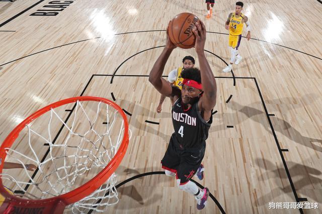 火箭队|哈登沃尔直指同一问题！连败无关塞拉斯+8轮换，残阵急需5虎归队