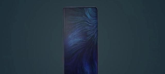 华为鸿蒙系统|华为P50pro曝光，2K屏+超级镜头+鸿蒙系统，一个字“香”